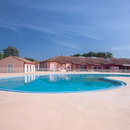 Vacanceole - Les Villas Du Lac Soustons Esterno foto