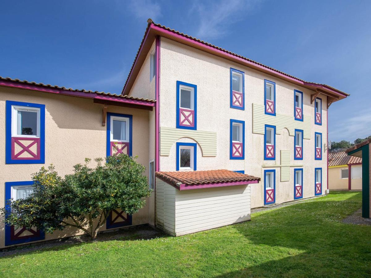 Vacanceole - Les Villas Du Lac Soustons Esterno foto