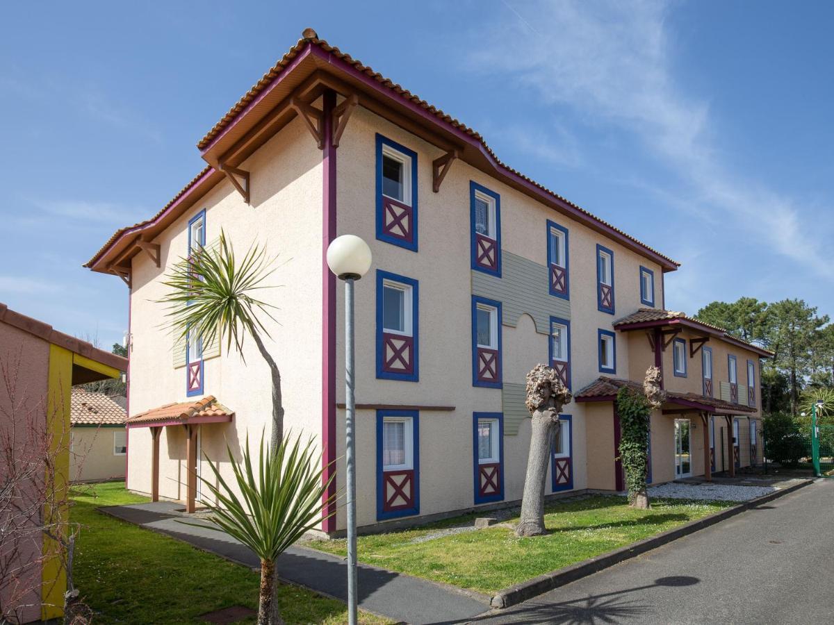 Vacanceole - Les Villas Du Lac Soustons Esterno foto