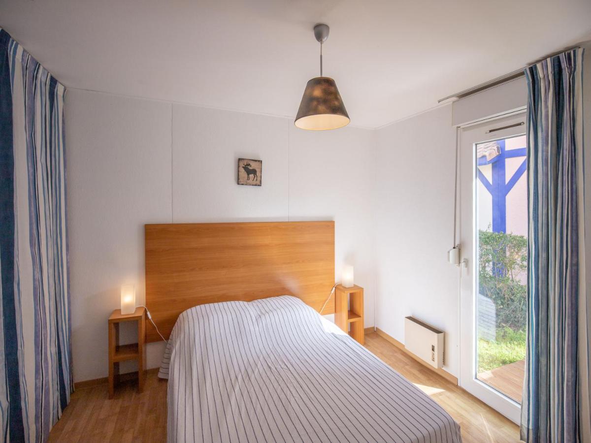 Vacanceole - Les Villas Du Lac Soustons Esterno foto